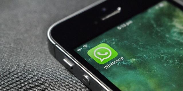WhatsApp