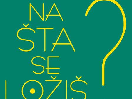 Građani odgovarali na pitanje "Na šta se ložiš"