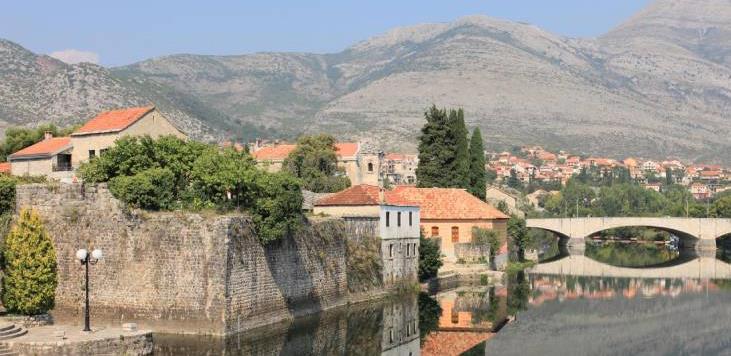 trebinje