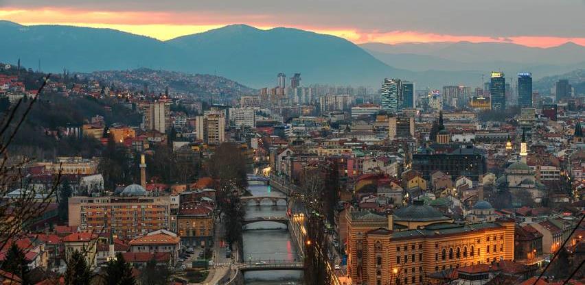 SARAJEVO