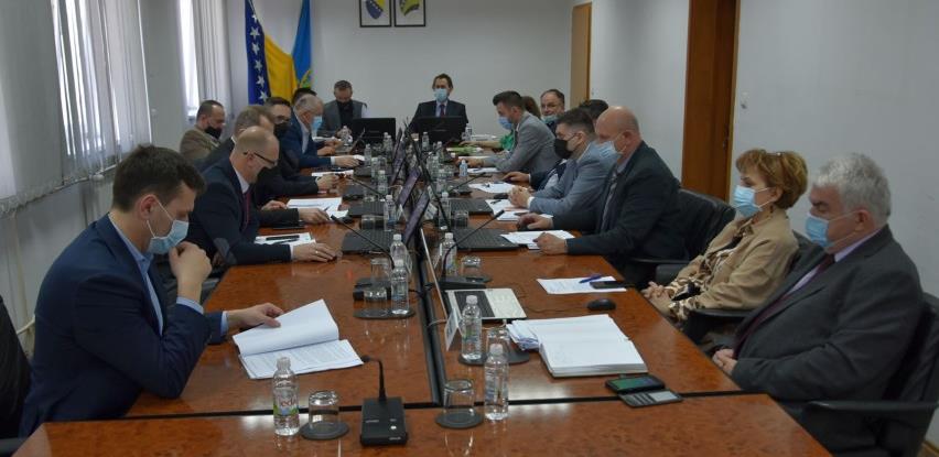 Za podršku mladima Tuzlanski kanton izdvaja 330.000,00 KM