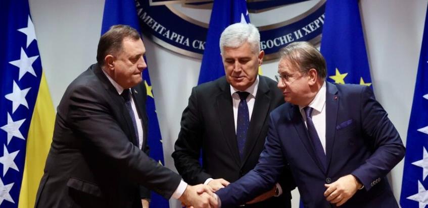 politika