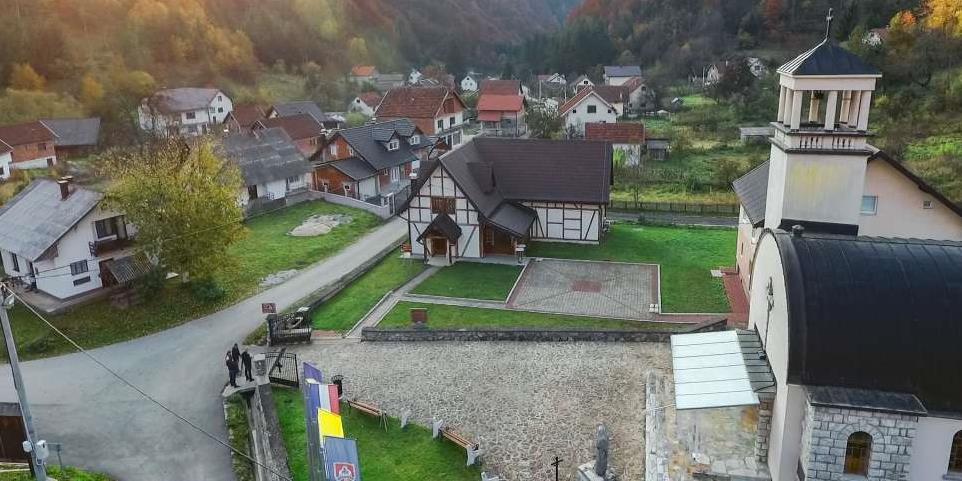 kreševo