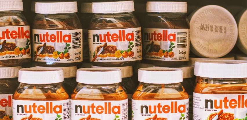Nutella