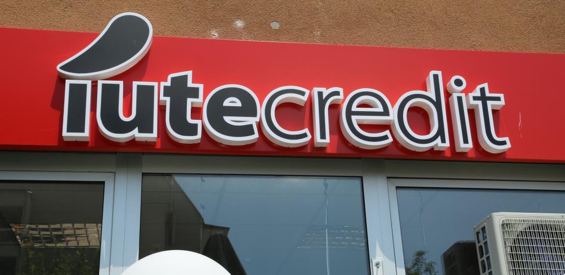 IuteCredit