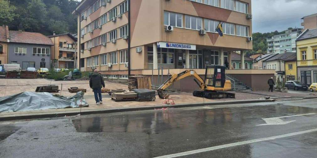 Goražde