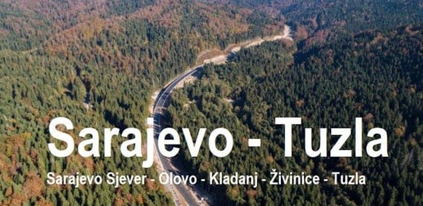 brza cesta