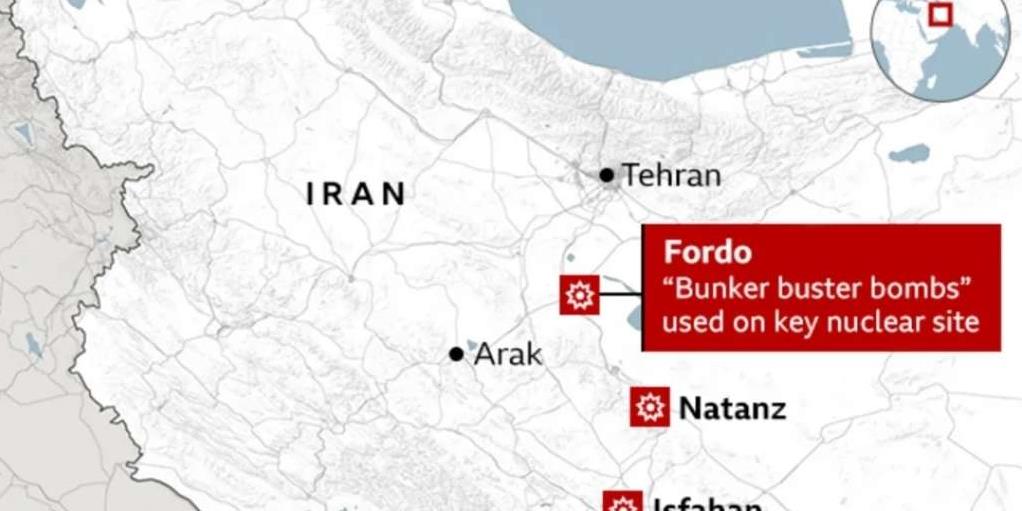 iran
