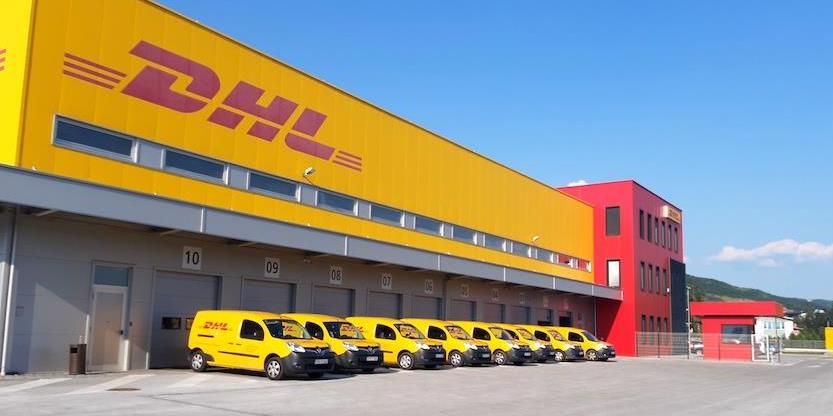 DHL