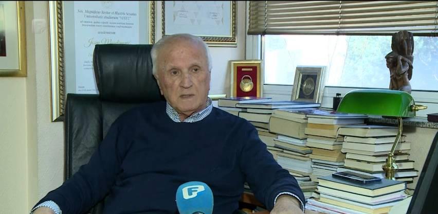 PRAVOSUDNI SISTEM
