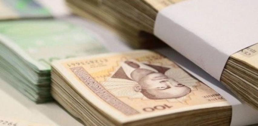 Općinski proračun Tomislavgrada povećan za 1,3 miliona KM
