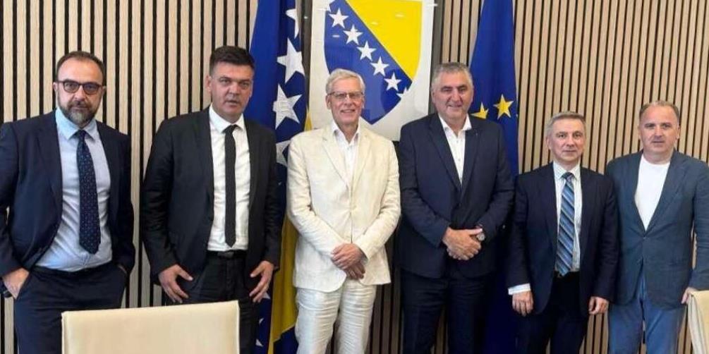 PSBiH