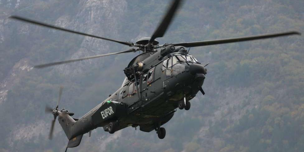 helikopter