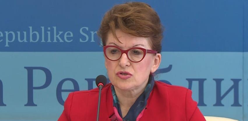 Vidović: Vakcinacijom sačuvati zdravstveni i privredni sistem