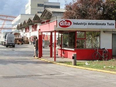 Prepreke zaustavile proces konsolidacije Dite