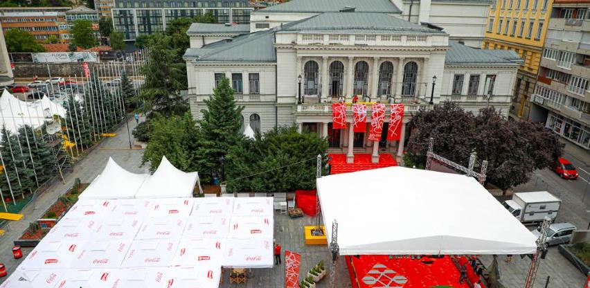 26. Sarajevo Film Festival u izmijenjenom formatu