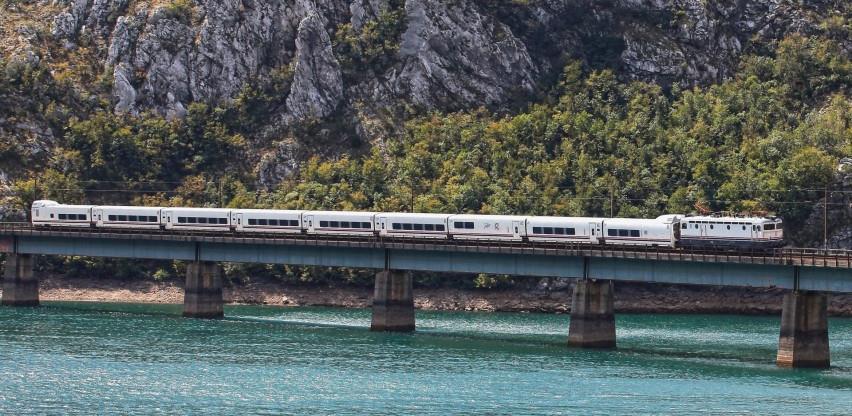 željeznice