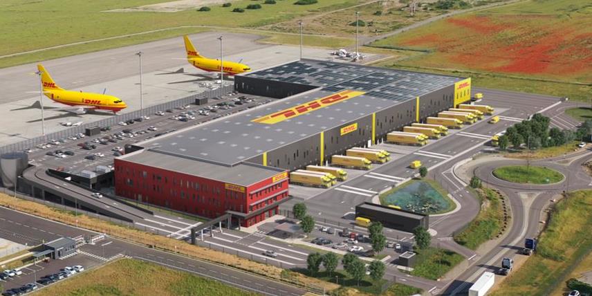 DHL