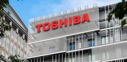 Toshiba 