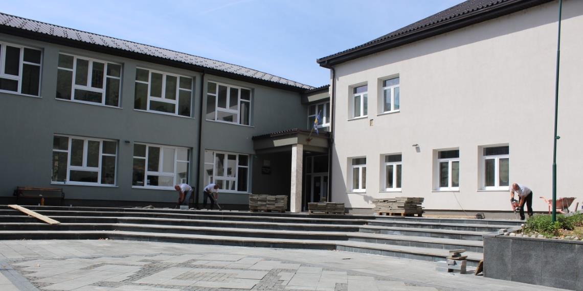 Jablanica
