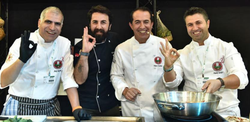Poziv kompanijama za učešće na sajmu World Food Istanbul 2018