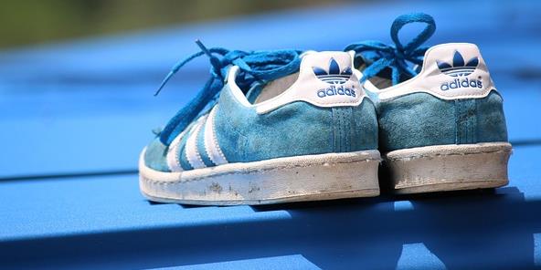 Adidas