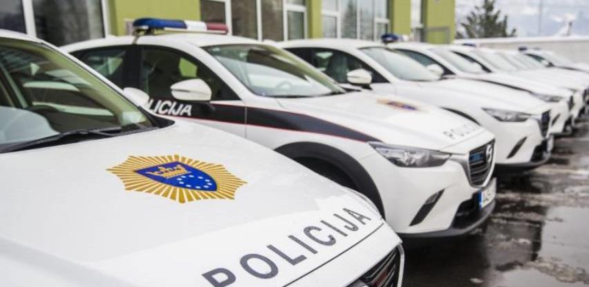 Policija