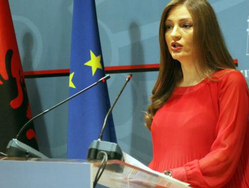 Gjosha: Očekujem Albaniju u EU do 2020. godine