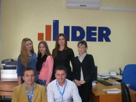 Još jedan socijalni dan u Lider-u