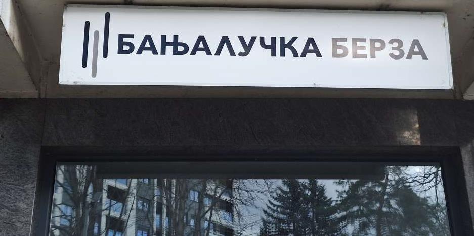 Banjalučka berza
