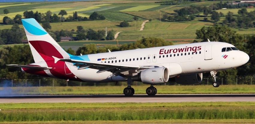 Eurowings