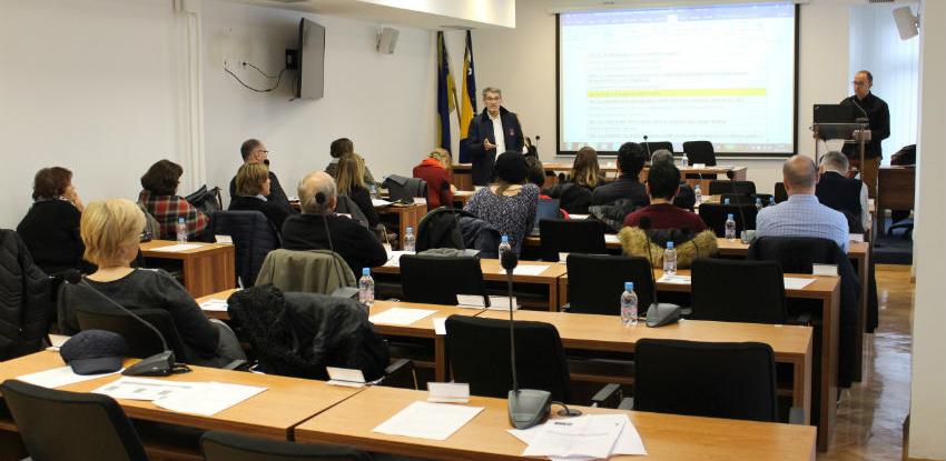 Predstavljena revidirana Strategija razvoja Tuzle do 2021. godine