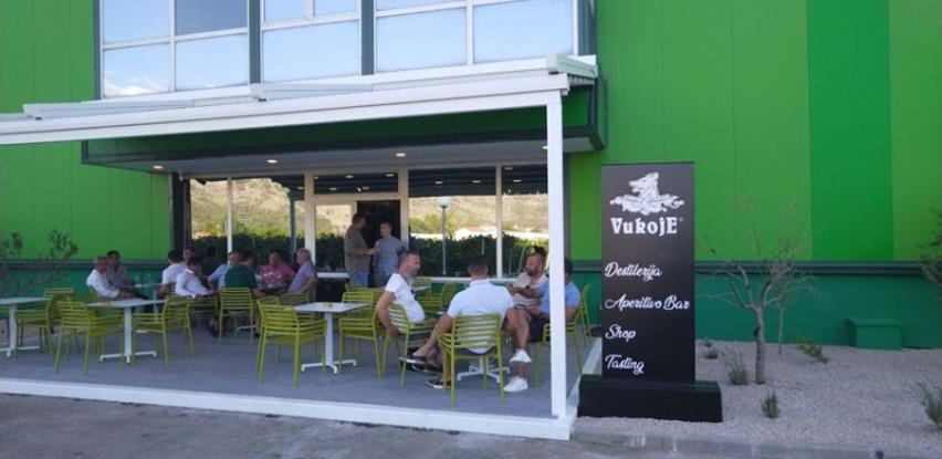 Vukoje