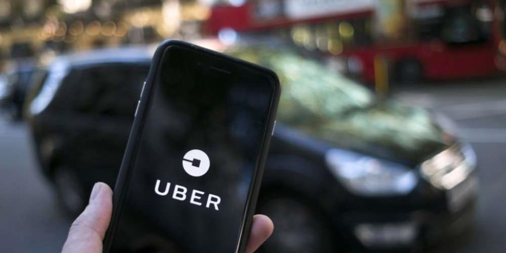 Uber