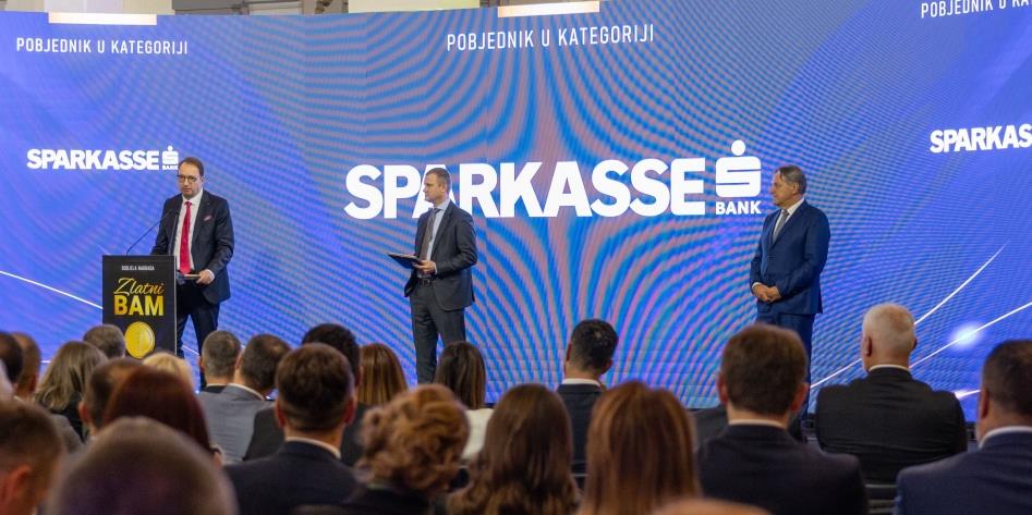 Sparkasse