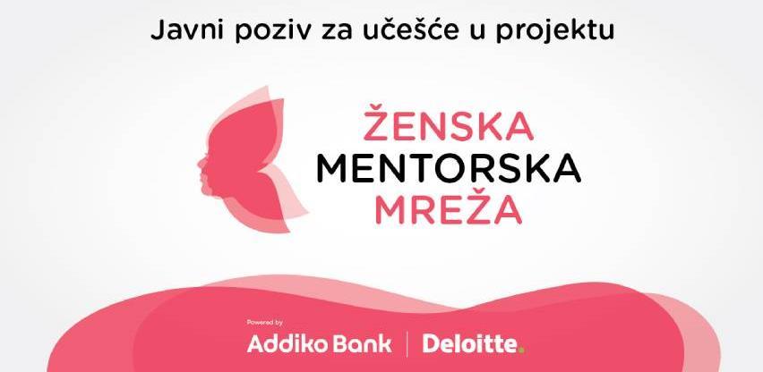 Ženska Mentorska Mreža