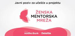 Ženska Mentorska Mreža