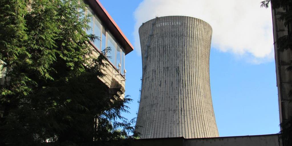 Rudnik i termoelektrana Gacko 