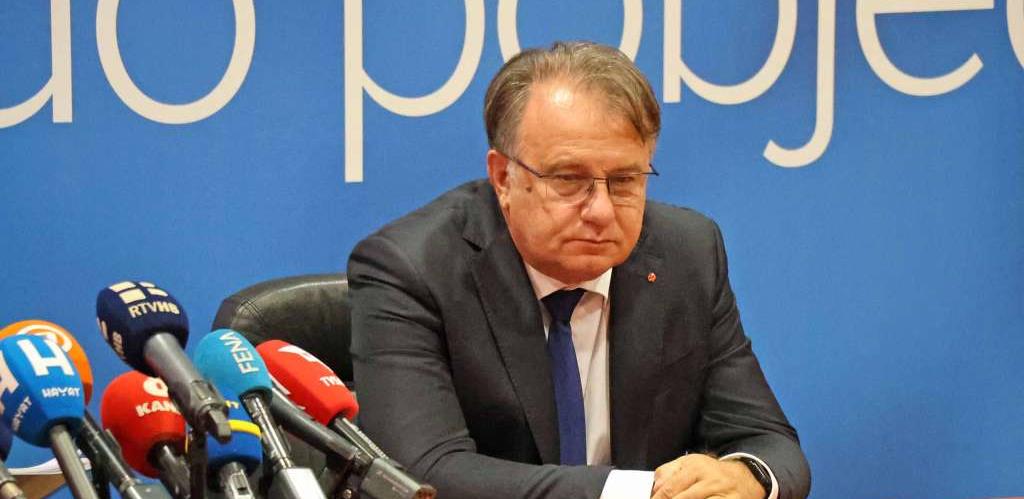 nikšić