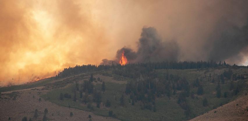 Apel građanima za pojačanu opreznost radi prevencije požara