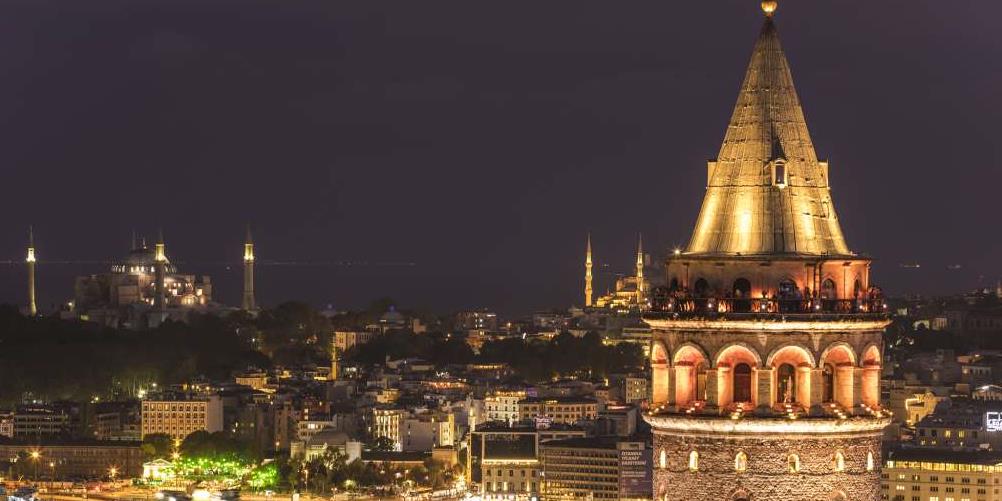Istanbul