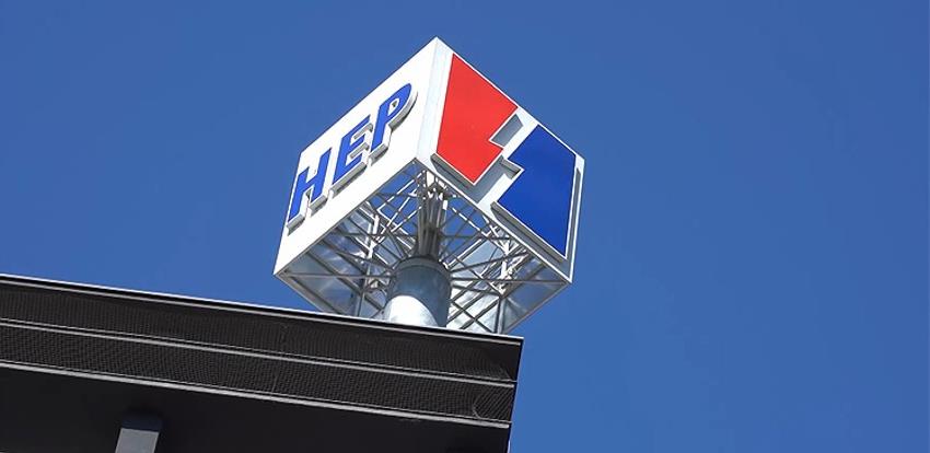 HEP
