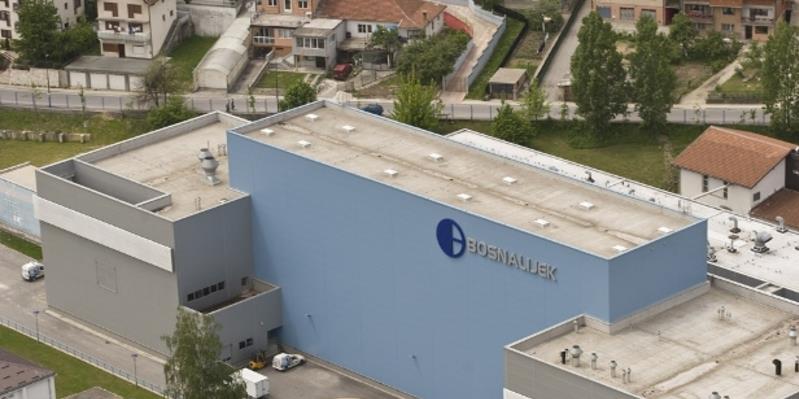 Bosnalijek