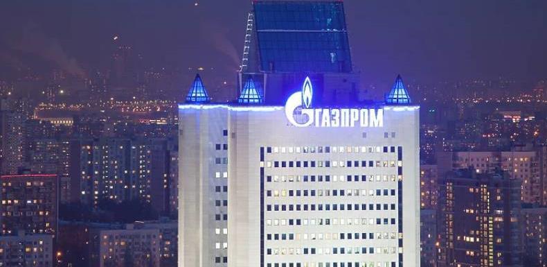 GAZPROM