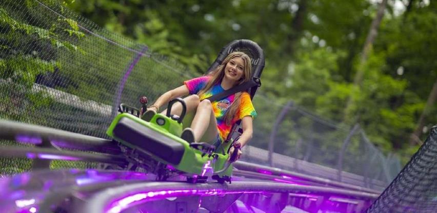 alpine coaster