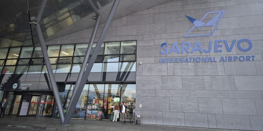 sarajevski aerodrom