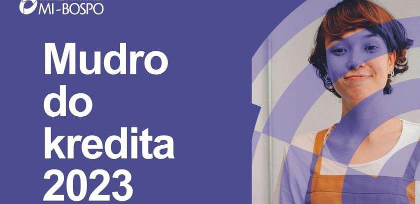 Mudro do kredita