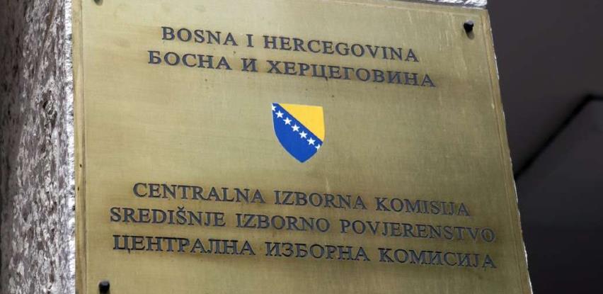 Izbori
