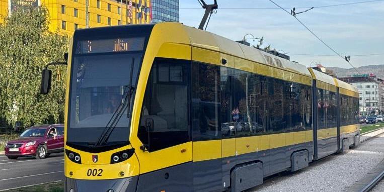 tramvaj