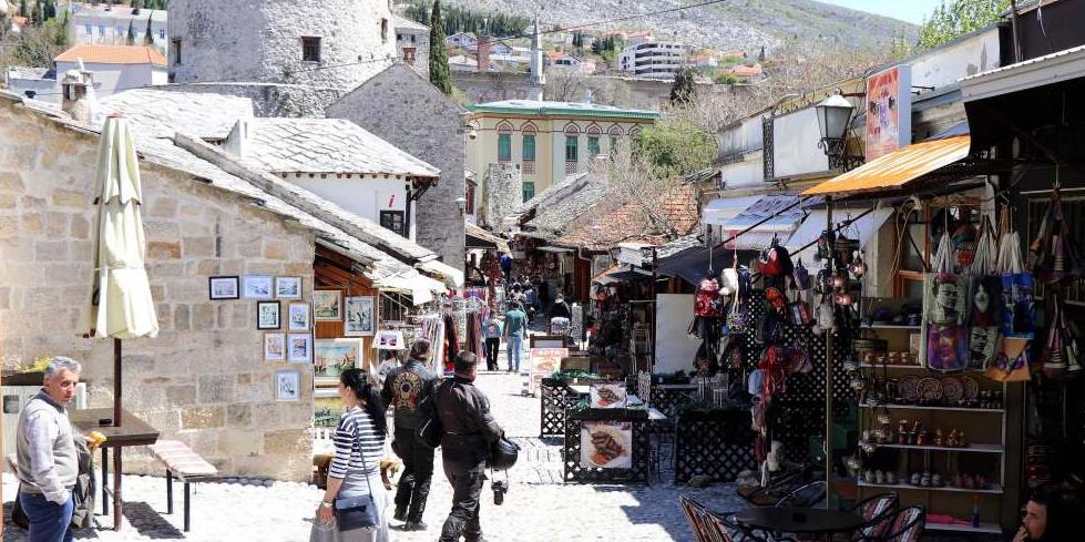 TURIZAM